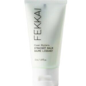 Fekkai Clean Stylers Straight Balm Hair Product - Set of 2 - Travel Size, 50ml